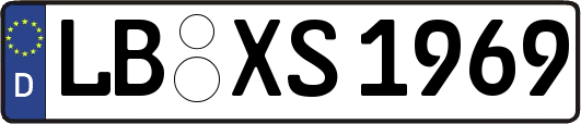 LB-XS1969