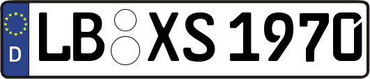 LB-XS1970