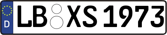 LB-XS1973