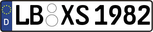 LB-XS1982