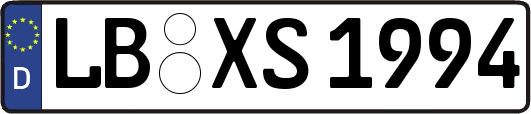 LB-XS1994