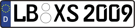 LB-XS2009