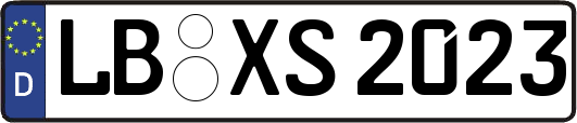 LB-XS2023