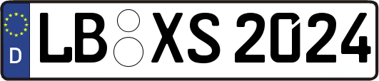 LB-XS2024