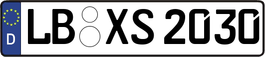 LB-XS2030