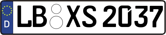 LB-XS2037