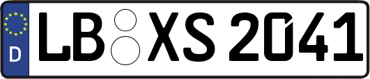 LB-XS2041