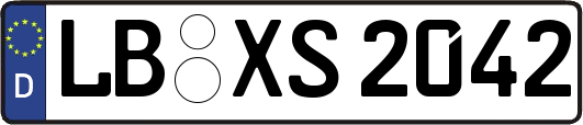 LB-XS2042