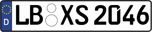 LB-XS2046