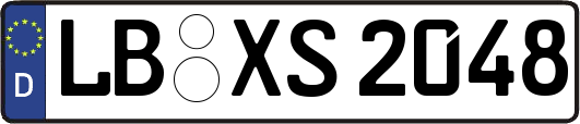 LB-XS2048