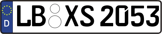 LB-XS2053