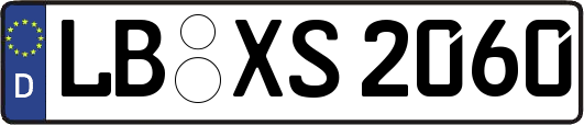 LB-XS2060