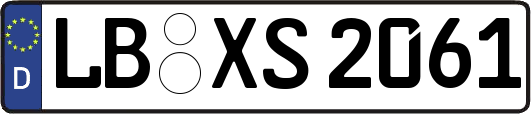 LB-XS2061