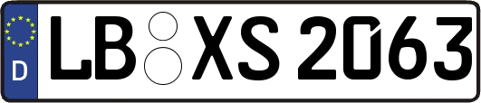 LB-XS2063
