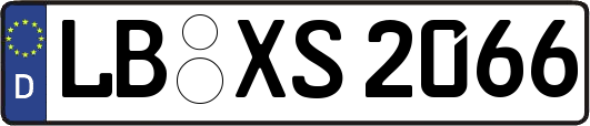 LB-XS2066