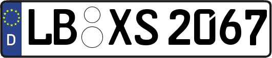 LB-XS2067