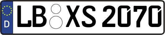 LB-XS2070
