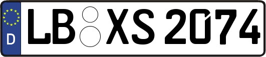 LB-XS2074