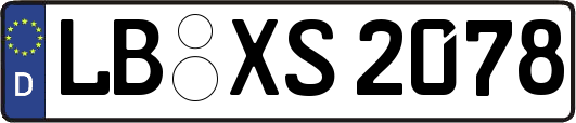 LB-XS2078