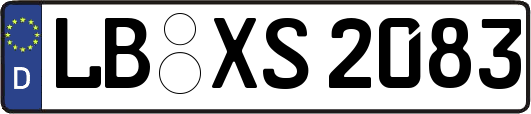 LB-XS2083