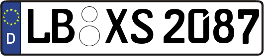 LB-XS2087