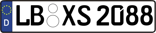 LB-XS2088