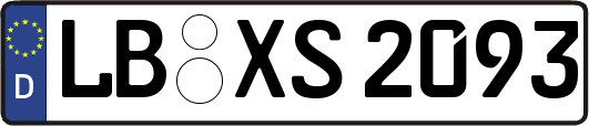LB-XS2093