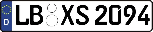 LB-XS2094