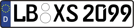 LB-XS2099