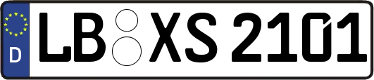 LB-XS2101