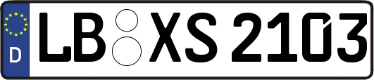 LB-XS2103