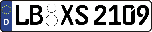 LB-XS2109