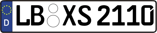 LB-XS2110