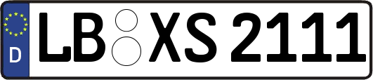 LB-XS2111