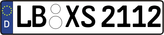 LB-XS2112