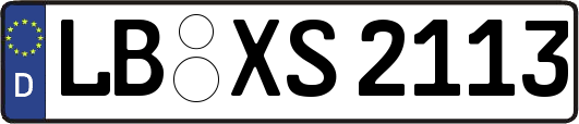 LB-XS2113