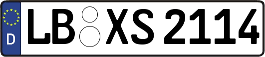 LB-XS2114