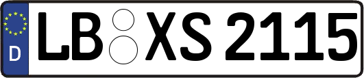 LB-XS2115