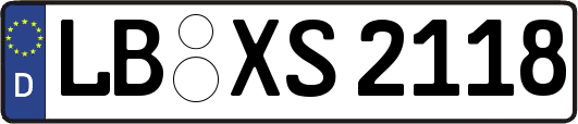 LB-XS2118