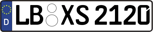 LB-XS2120