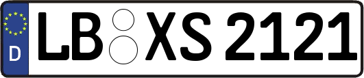 LB-XS2121