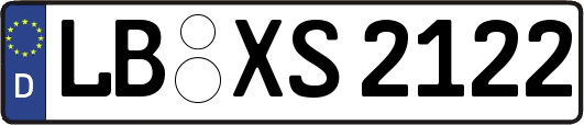 LB-XS2122