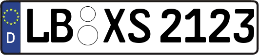 LB-XS2123