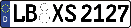 LB-XS2127