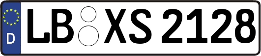 LB-XS2128