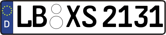 LB-XS2131