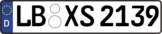 LB-XS2139