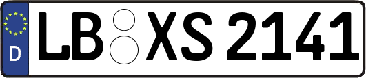LB-XS2141
