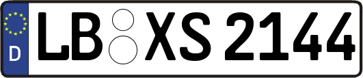 LB-XS2144