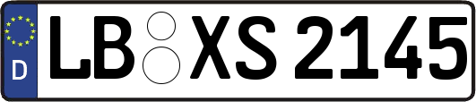 LB-XS2145